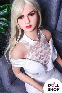 Секс-кукла блондинка Андреа 165см